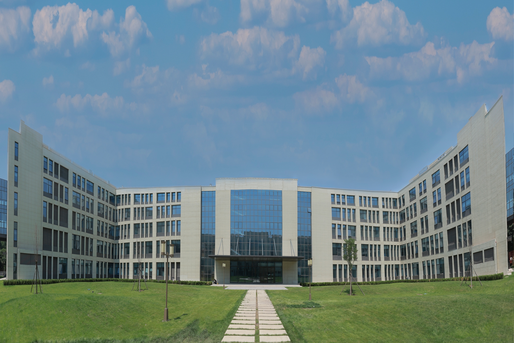 Building C of North District, CAMS.jpg